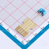 0.1UF EMI RFI Filter -- 835-DSS1NB31H104Q91A - Image