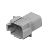 Rectangular Connector Housings - 1111-DT04-08PA-ND - DigiKey