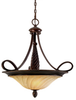 8106-3P CDB Pendants-Bowl Style - 454283 - Capital Lighting, Inc.