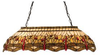 17508 Island/Pool Table-4 Light + - 784635 - Capital Lighting, Inc.
