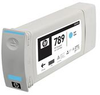 789 775ml Latex Designjet Ink Cartridges- Light Cyan - CH619A - LexJet Corporation