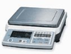 FC-1000i - A&D FC-1000i Hi-Resolution 2lb Counting scale -- GO-11115-78 - Image
