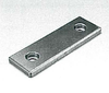 OILES Sintered Alloy Wear Plate -- CWX-CWA - Image