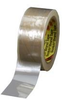 3M Scotch 8484 Clear Standard Box Sealing Tape - 48 mm Width x 1150 m Length - 2.9 mil Thick - 96720 - 021200-96720 - R. S. Hughes Company, Inc.