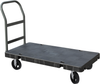 Platform Truck, Versa/Deck Truck, Handle A w/ Crossbars -- R90182A1412 - Image