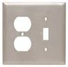 Standard Wall Plate - SSJ18 - Selecta Products