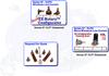 57-VLP® Series Rotary Switch -- 571-153