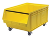 Quantum Magnum Mobile Bins - 52850 - U.S. Plastic Corporation