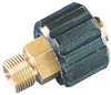 Quick Disconnect Fitting - Twist Connect -- ZMINB12M - Image