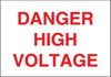 Safety Signs - PVS0509B364Y - Panduit Corp.