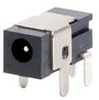 DC Power Connectors - PJ1-023 - VAST STOCK CO., LIMITED