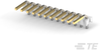 PCB Headers & Receptacles - 4-641204-1 - TE Connectivity
