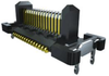 Mezzanine Conn, Header, 30Pos, 0.5Mm; Mezzanine Connector Type Samtec - 53AJ1934 - Newark, An Avnet Company
