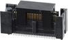Mezzanine Conn, Rcpt, 52Pos, 0.64Mm; Mezzanine Connector Type Samtec - 36AJ8016 - Newark, An Avnet Company