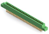 Card Edge Conn, Dual Side, 50Pos, Lug; Card Edge Connector Type Edac - 57AJ3528 - Newark, An Avnet Company