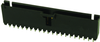 Wire-Board Connector, Header, 20 Position, 2.54Mm; Connector Systems Amp - Te Connectivity - 40P9905 - Newark, An Avnet Company