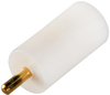 Test Point, Jack, Ptfe, White; For Use With Keystone - 95M0674 - Newark, An Avnet Company