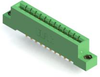 Card Edge Conn, Single Side, 12Pos, Lug; Card Edge Connector Type Edac - 60AJ1906 - Newark, An Avnet Company