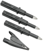Phase Rotation Test Lead Kit; Kit Contents Fluke - 30M2832 - Newark, An Avnet Company