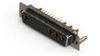 Combo D-Sub Conn, Rcpt, Dd-36W4, Th; Product Range Edac - 53AJ2980 - Newark, An Avnet Company