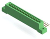 Card Conn, Single Side, 19Pos, Wire Wrap; Card Edge Connector Type Edac - 72AJ1661 - Newark, An Avnet Company
