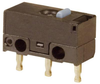 Microswitch, Button, Spdt, 50Ma; Microswitch Type Zf Electronics - 13C5638 - Newark, An Avnet Company