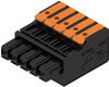 Terminal Block, Pluggable, 5Pos, 14Awg; Pitch Spacing Weidmuller - 23AJ4865 - Newark, An Avnet Company