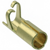 Terminals - Barrel, Bullet Connectors - A122837-ND - DigiKey