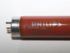 18 Watt, 24 Inch T8 Red Fluorescent Bulb - TLD18W/15 - bulbs.com