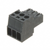 Headers, Plugs and Sockets - 281-1055-ND - DigiKey