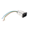 Power Entry Modules (PEM) - 486-6447-ND - DigiKey