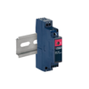 Industrial, DIN Rail Power Supplies - TBLC06-112-ND - DigiKey