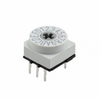 DIP Switches - 679-3636-ND - DigiKey