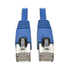Modular/Ethernet Cables (RJ45, RJ11) - N262-014-BL-ND - DigiKey