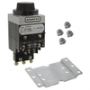 Time Delay Relays -- 7012ACL - Image