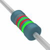 Through Hole Resistors - MBB02070C8252DRP00-ND - DigiKey