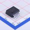 Power Supply Chip >> DC-DC Converters - LM2596S-ADJ - LCSC Electronics Technology (HK) Limited