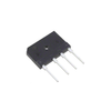 Discrete Semiconductor Products - Diodes - Bridge Rectifiers - PB5010-E3/45 - Shenzhen Shengyu Electronics Technology Limited
