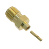Coaxial Connector (RF) Assemblies - ACX1828-ND - DigiKey