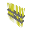 Board Spacers, Stackers (Board to Board) - 612-ZW-12-13-G-D-440-395-ND - DigiKey
