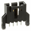Headers, Male Pins - WM12790-ND - DigiKey
