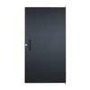 Enclosures Accessories and Hardware - RSDF19035BK1 - Powell Electronics, Inc.