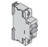 Circuit Breakers & Accessories - 1BU15R - Powell Electronics, Inc.