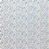 Keros Embroidered Linen - NF30/BL - Vaughan Designs, Inc.