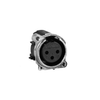 Circular Connector Assemblies - 889-AC3FBHL2-AU-PRE-ND - DigiKey