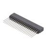 Headers, Receptacles, Female Sockets - 612-ESQ-120-14-L-D-ND - DigiKey