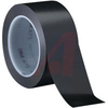 Tape, Vinyl; 33 m; 2 in.; 0.13 mm; 23 Oz-in. (Width); 16 lbs.-in. (Width); 130% - 70113993 - Allied Electronics, Inc.