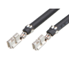 Jumper Wires, Pre-Crimped Leads - 900-2196541123-ND - DigiKey