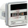 ELAPSED TIME METER, 1.5 IN SQUARE, 120VAC, MODEL 112ET - 70209209 - Allied Electronics, Inc.