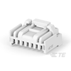 Rectangular Connector Housings - 17-2371404-7-ND - DigiKey